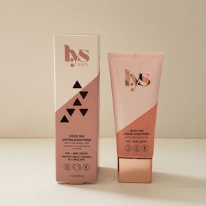 💚2/$20 LYS Beauty Secure Skin Gripping Serum Primer